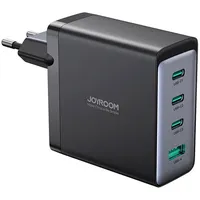 Joyroom Wall charger  Gan Jr-Tcg04Eu 100W 3C1A Cable 1.2M
