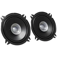 Jvc Cs-J510X car speaker Round 2-Way 250 W 2 pcs

