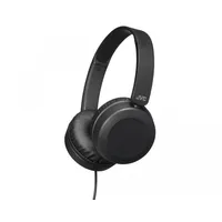Jvc Headphones Ha-S31M black
