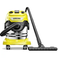 Karcher Kärcher Wd 4 Ps V-20/5/22 wet-dry vacuum cleaner 1.628-290.0
