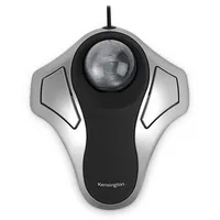 Kensington Expert Mouse Trackball Optical Orbit