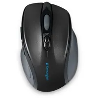 Kensington Wireless mouse medium-size Pro Fit black
