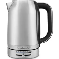 Kitchenaid  5Kek1701Esx electric kettle 1.7 L 2400 W Stainless steel
