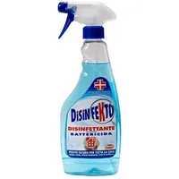 Kiti Disinfectant multifunctional cleaner Deox Trigger 500Ml
