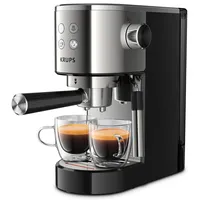Krups Virtuoso Xp442C11 coffee maker Semi-Auto Espresso machine
