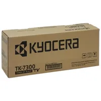 Kyocera Cartridge Tk-7300 Tk7300 Black Schwarz 1T02P70Nl0
