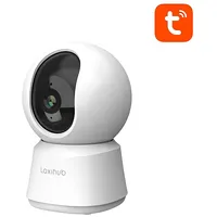 Laxihub Ip Camera  P2-Ty Wifi 1080P 360 Tuya
