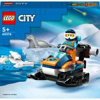 Lego City Exploration 60376 - Arctic Snowmobile 60376
