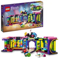 Lego Friends - Roller Disco Arcade 41708