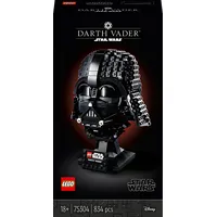Lego Star Wars 75304 - Darth Vader