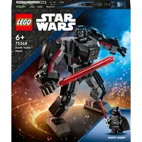 Lego Star Wars 75368 - Darth Vader Robot tiasu 75368
