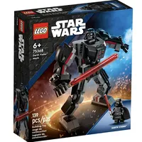 Lego Star Wars - Darth Vader Mech 75368