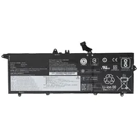 Lenovo Battery 3C, 57Wh, Liion, Smp 02Dl014, Battery,