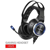 Lenovo Hs25 Gaming Headphones