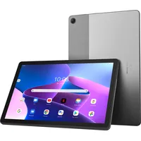 Lenovo Tab M10 3Rd Gen 10.1 64Gb Wi-Fi Tablet, Gray