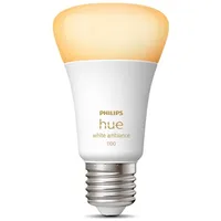 Light Bulb Led E27 6500K 8W/929002468401 Philips