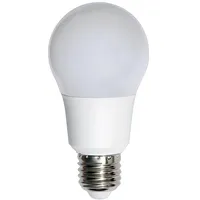 Light Bulb Leduro Power consumption 10 Watts Luminous flux 1000 Lumen 2700 K 220-240V Beam angle 330 degrees 21195