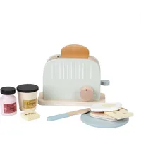 Little Dutch -Toaster, play set, pastel Ld7080

