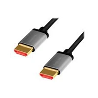 Logilink Cha0106 Hdmi cable 8K/60 Hz 3M