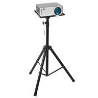 Maclean Portable projector stand  Mc-953
