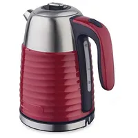 Maestro electric kettle 1,7L Mr-051-Red
