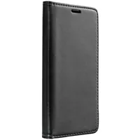Magnet Book case for - Samsung Galaxy S21 Plus black