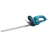 Makita Uh4861 power hedge trimmer Double blade 400 W 3 kg
