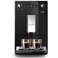 Melitta Purista F23/0-102 espresso machine
