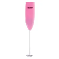 Mesko Milk Frother Ms 4493P frother Pink