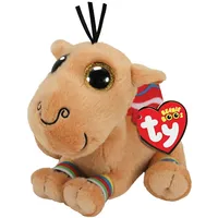 Meteor Plush toy Ty Beanie Boos Camel Jamal 15 cm
