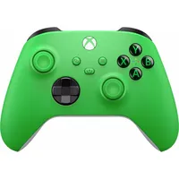 Microsoft Xbox Series X Wireless Controller, Velocity Green