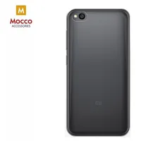 Mocco Ultra Back Case 1 mm Silicone for Xiaomi Redmi Go Transparent
