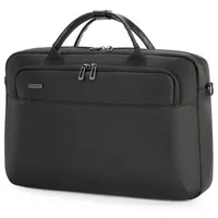 Modecom 15.6 inch laptop bag Monaco 15 Black
