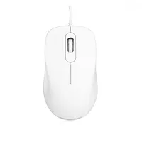 Modecom M10 White Mouse
