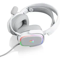 Modecom Mc-899 Prometheus headphones white

