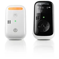 Motorola Baby Monitor Pip11 Audio