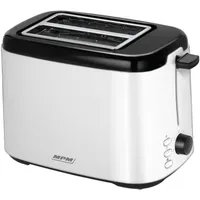 Mpm Toaster  Mto-07 white
