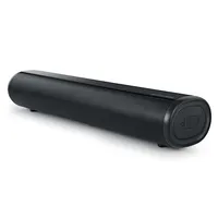 Muse Tv Soundbar With Bluetooth M-1580Sbt 80 W with Wireless connection Gloss Black