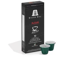 Musetti Nespresso coffee capsules Grand Cru 10 pcs
