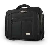 Natec Laptop Bag Boxer Black 17,3
