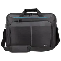 Natec Laptop Bag Doberman 17.3 Black