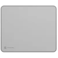 Natec Mouse Pad Colors Series Stony Grey 300X250Mm