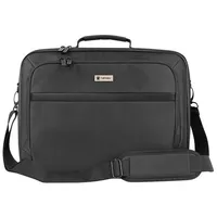 Natec Notebook Bag Boxer Lite 15,6 And 39 black
