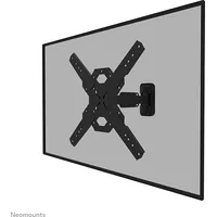 Neomounts by Newstar Select Wl40S-840Bl14 Swivel Wall Mount for 32  And quot to 65 Monitors Wl40S-840Bl14
