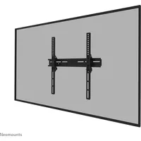 Neomounts by Newstar Wl30-350Bl14 fixed wall mount for 32-65 And quot screens - black Wl30-350Bl14
