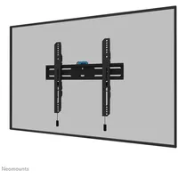 Neomounts Wl30S-850Bl14 Fixed Wall  Mount For 32-65 Screens -