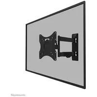 Neomounts Wl40-550Bl12 Full Motion Wall  Mount For 32-55 Screens -