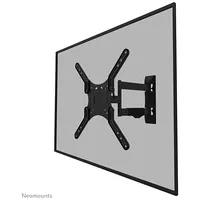 Neomounts Wl40-550Bl14 Full Motion Wall  Mount For 32-55 Screens -
