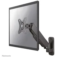 Neomounts Wl70-440Bl11 Full Motion Wall  Mount For 17-32 Screens -