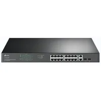 Net Switch 18Port 1000M/16Poe Tl-Sg1218Mp Tp-Link